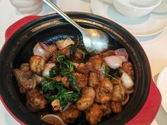 -莆田餐厅PUTIEN(颐堤港店)