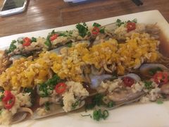 -旅马餐厅(茅家埠店)