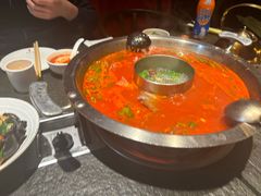 -不老溪贵州菜(广安门总店)