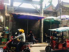 -清真·宏顺祥卤汁凉粉(大皮院店)