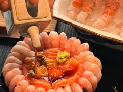 -花潮料理艺食馆(SM新生活广场店)