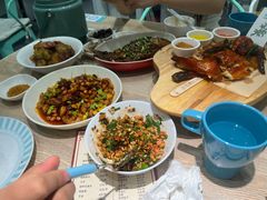 -小雅木姜子烤鸡·贵州菜(鸿通城店)