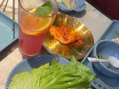 -汉阳廷自助烤肉(同和金铂天地店)