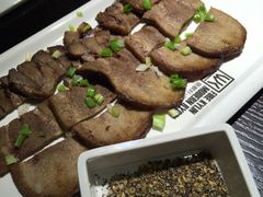 -HIHE Bistro·Oyster Bar(华熙live店)