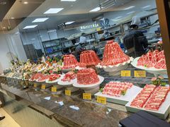 -帝皇海海鲜豆捞(桐泾商务广场店)