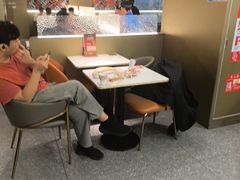 -比格比萨自助(新辰里学清路店)