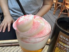 -贰醒·私房小院烧烤 (太古里店)