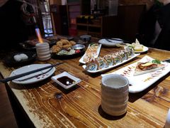 -小川洋风料理(街道口店)