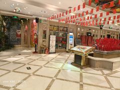 -格莱美量贩式KTV(国信店)