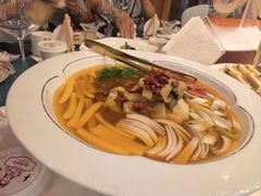 -SEEUNARI西域娜依新疆菜(环宇广场店)