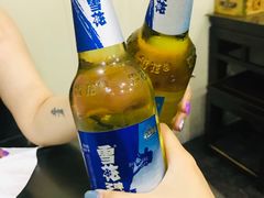 -肥猫烤翅·20年老字号(锦州道店)
