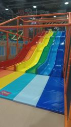 -欧酷世界动力星球(王府井奥莱UP TOWN店)