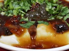 豆腐脑-紫光园·烤鸭(吕家营店)