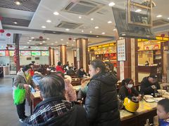 大堂-王興記(中山路店)