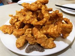 -九龙餐厅(大沽路店)