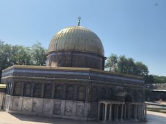 -北京世界公园