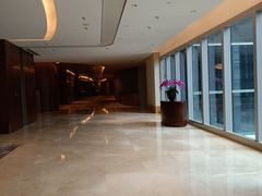 -上海静安香格里拉大酒店