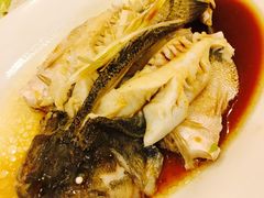 -华勘酒楼中山门广宁路店
