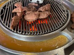 -喜来稀肉(虹泉路店)
