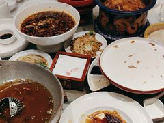 -大鸭梨烤鸭(枣园店)