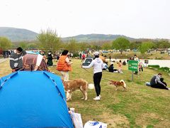-钟山体育运动公园