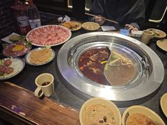 -唇辣号重庆老火锅(燕郊鑫乐汇店)