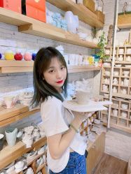 -今日陶艺(富力广场店)