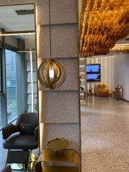-3AM·S HAIR SALON烫发染发接发