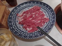 -北京老门框爆肚涮肉馆(锦业路店)