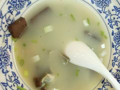 -莒县世起全羊馆(塔桥人家店)