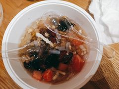 -上官栗子四果汤(厦禾路店)