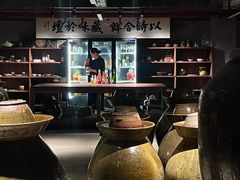 -漾亚·雍雅合鲜(桐梓林店)