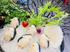 -湊湊火锅·茶憩(打浦桥日月光店)