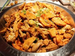 -谢蟹浓·肉蟹煲(新奥店)