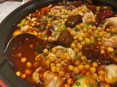 青藤椒脆皖鱼-泰钰丰烤鸭.天津菜(开发区店)