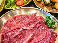 -西塔老太太泥炉烤肉(双井店)