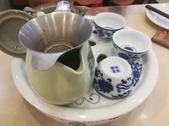 -舊街坊茶楼(市二宫店)