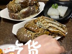 -舒友海鲜姿造(白鹭洲店)
