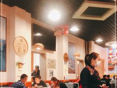 大堂-旺角小渔村(二马路店)