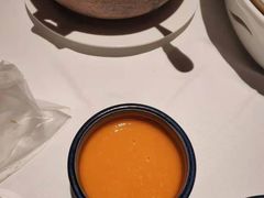南瓜粥-八府香鸭·啫啫煲(华山路店)