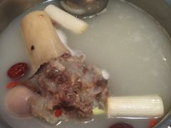 -千味涮·健康火锅(会展连城新天地店)