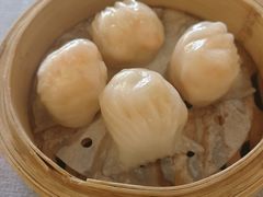 笋尖虾饺皇-潮府馆·非遗潮州菜·世纪公园(新国际博览中心店)