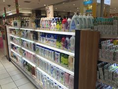-丽达购物中心(崂山店)