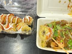 -唐记臭干(金鹰后街店)