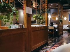 -云海肴·汽锅鸡·云南菜(天津国金汇店)