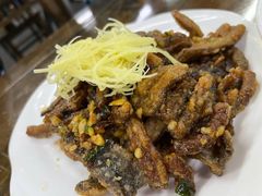 爆脆鳝-协和菜馆(凤凰街店)