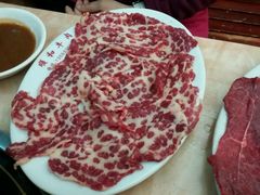 -陈记顺和潮汕牛肉火锅(韩江路店)