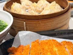 -馋三尺蟹粉小笼(人民广场店)