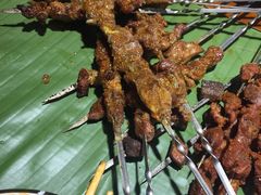 -曼听小寨海鲜烧烤(锦绣mini店)