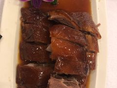 古法烧鹅-朱仔记食府(江南大道店)